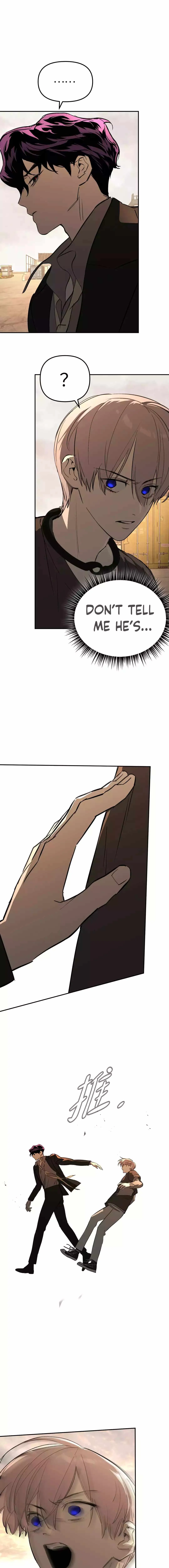 The Evil Ring Chapter 30 — Page 13