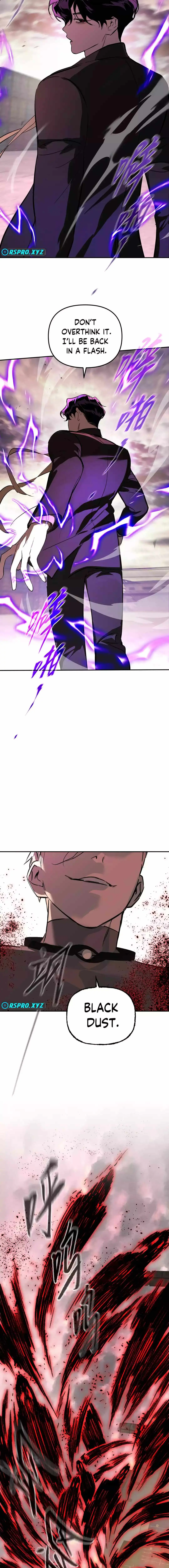 The Evil Ring Chapter 30 — Page 15
