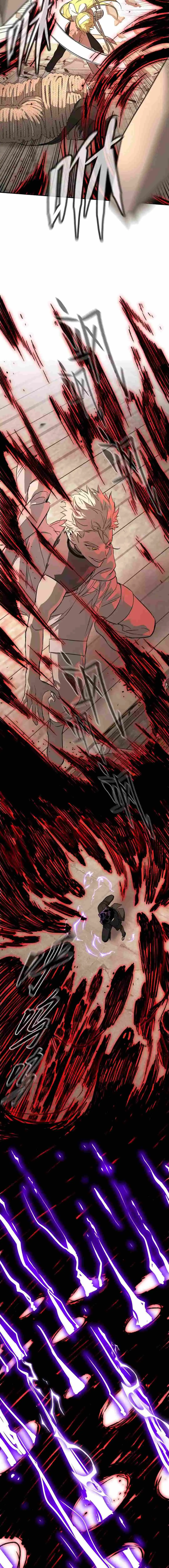 The Evil Ring Chapter 30 — Page 18