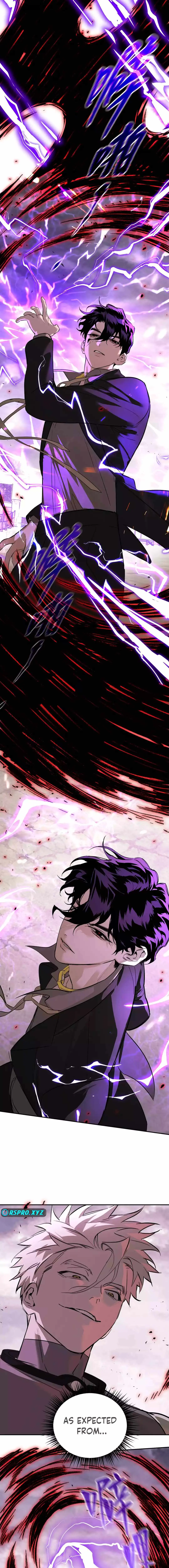 The Evil Ring Chapter 30 — Page 19