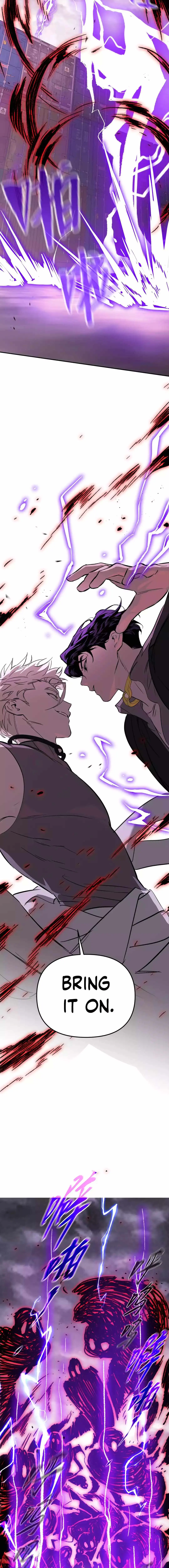 The Evil Ring Chapter 30 — Page 20