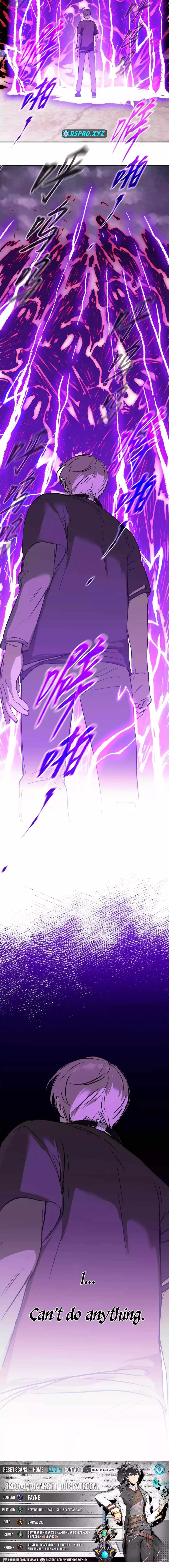 The Evil Ring Chapter 30 — Page 21