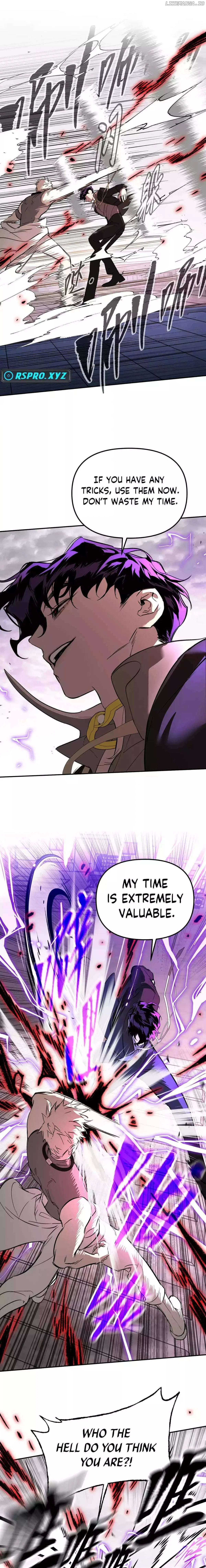 The Evil Ring Chapter 31 — Page 2