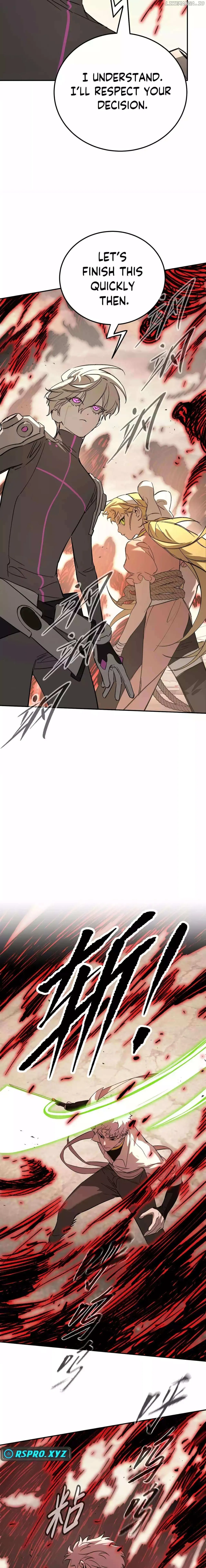 The Evil Ring Chapter 31 — Page 14