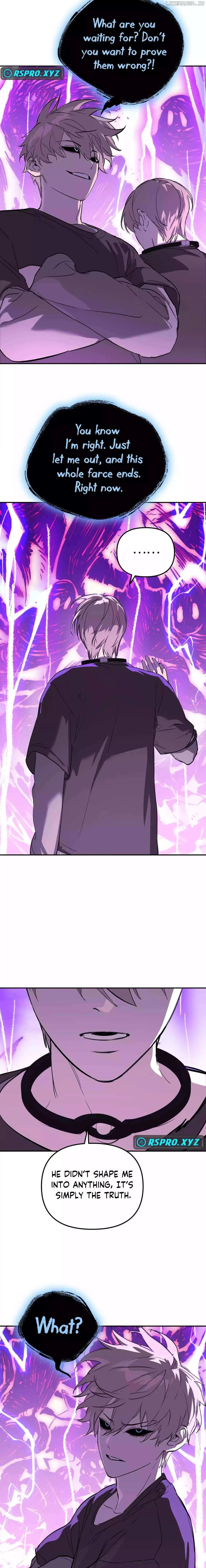The Evil Ring Chapter 31 — Page 17
