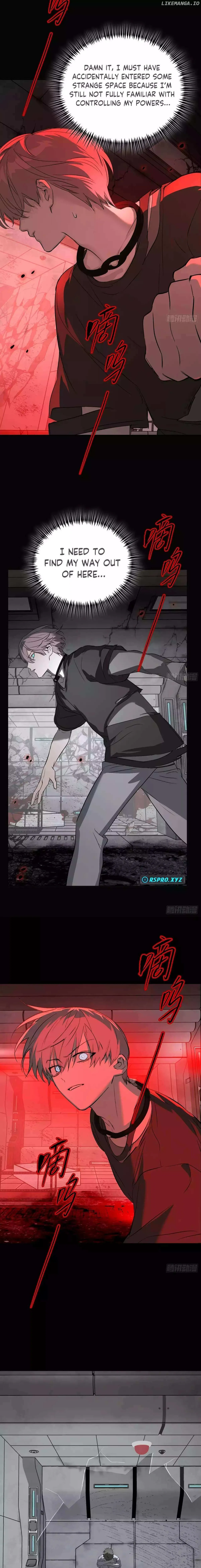 The Evil Ring Chapter 32 — Page 6