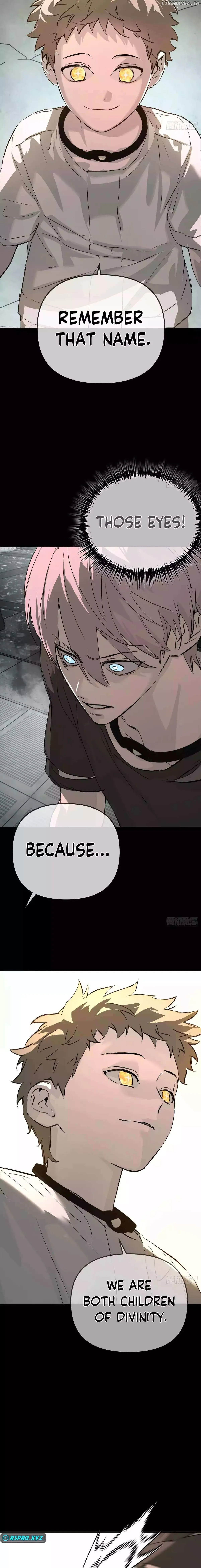 The Evil Ring Chapter 32 — Page 11