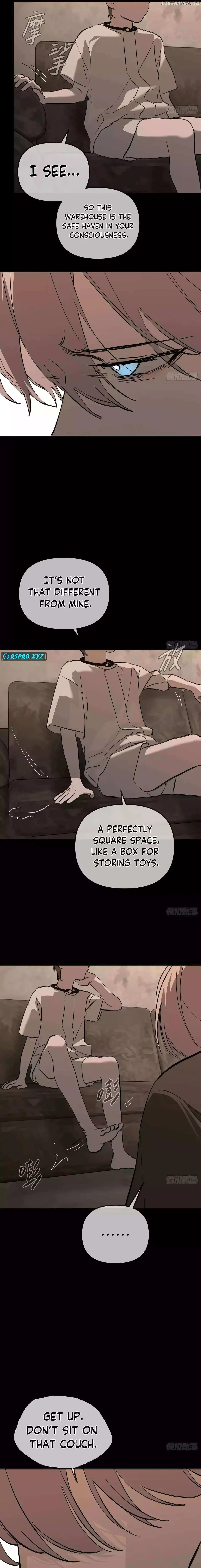 The Evil Ring Chapter 32 — Page 14