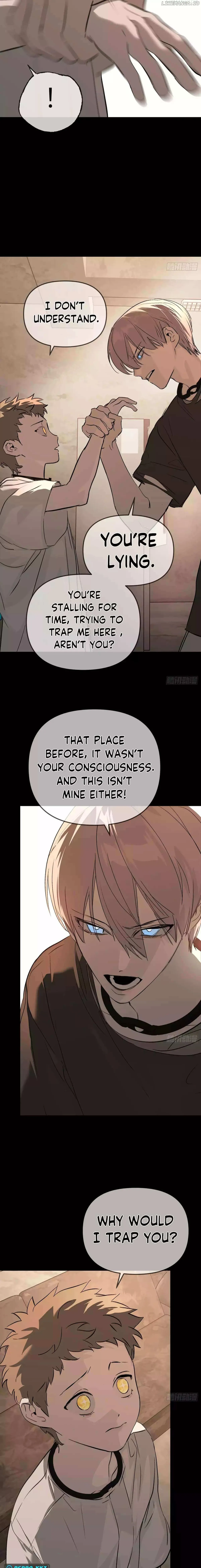 The Evil Ring Chapter 32 — Page 17