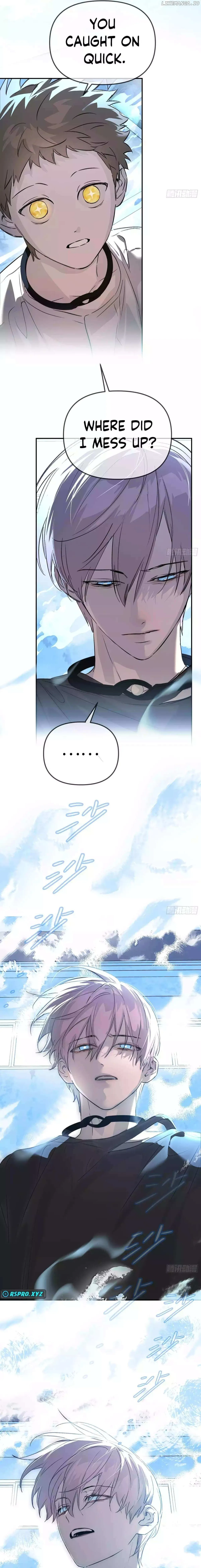 The Evil Ring Chapter 32 — Page 20