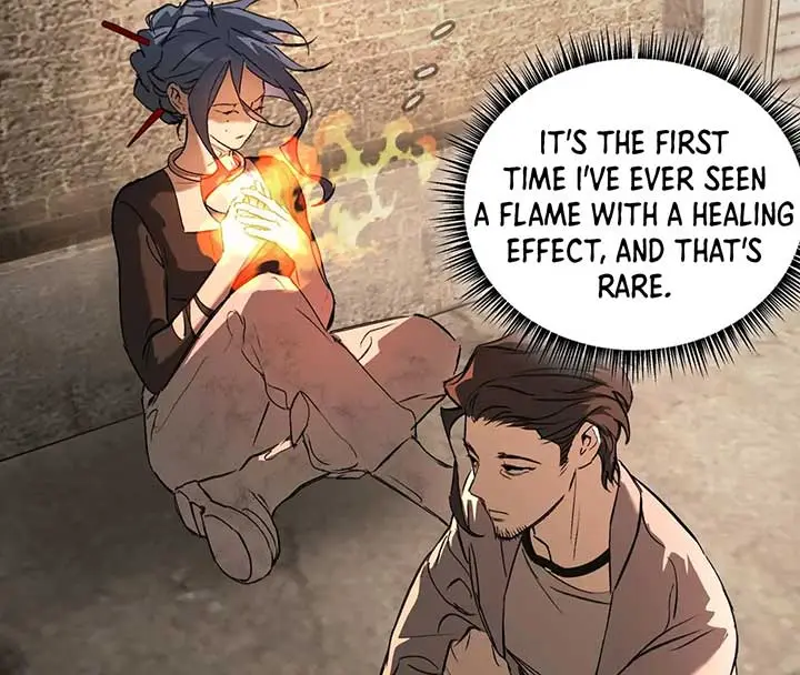 The Evil Ring Chapter 33 — Page 5
