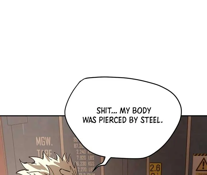 The Evil Ring Chapter 33 — Page 121