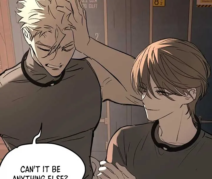 The Evil Ring Chapter 33 — Page 122