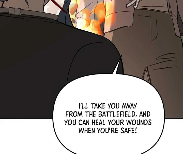 The Evil Ring Chapter 33 — Page 17