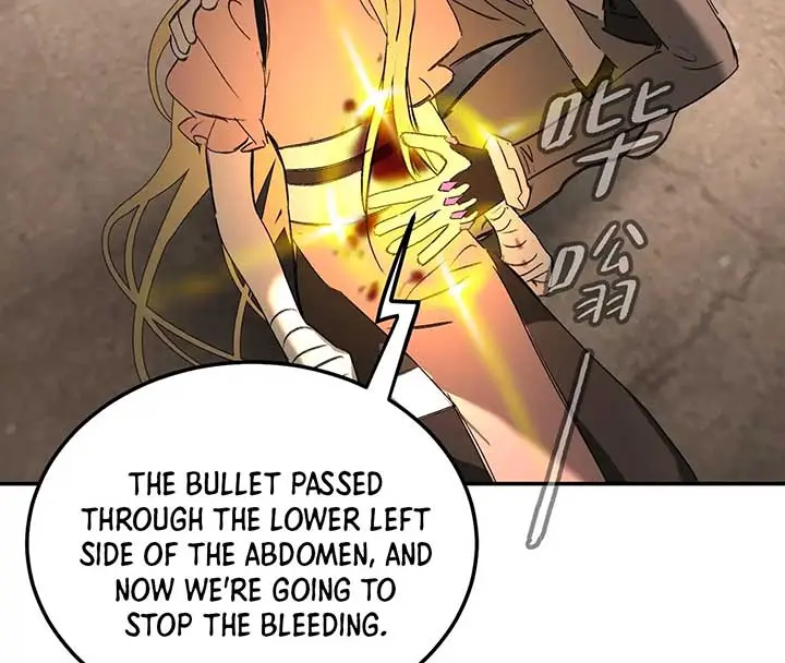 The Evil Ring Chapter 33 — Page 170