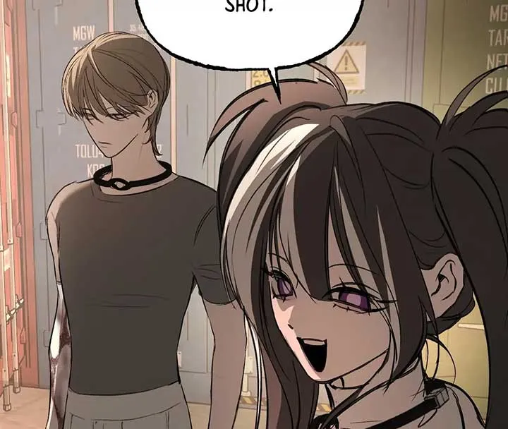 The Evil Ring Chapter 33 — Page 175