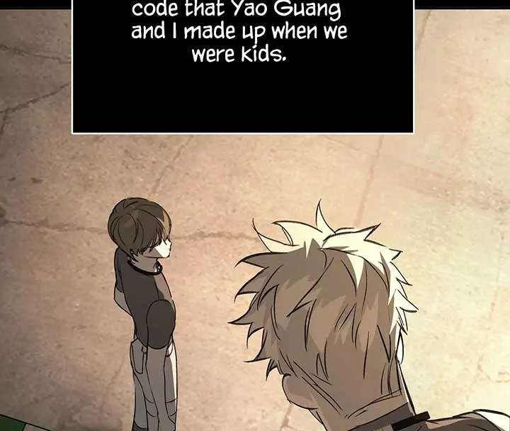 The Evil Ring Chapter 33 — Page 184