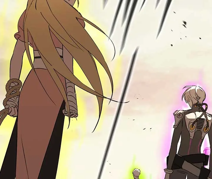 The Evil Ring Chapter 33 — Page 200