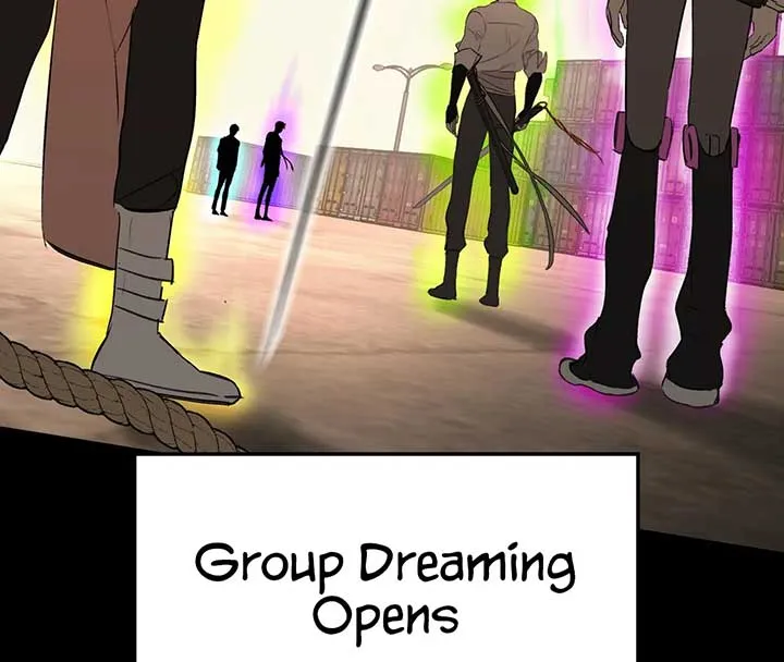 The Evil Ring Chapter 33 — Page 201