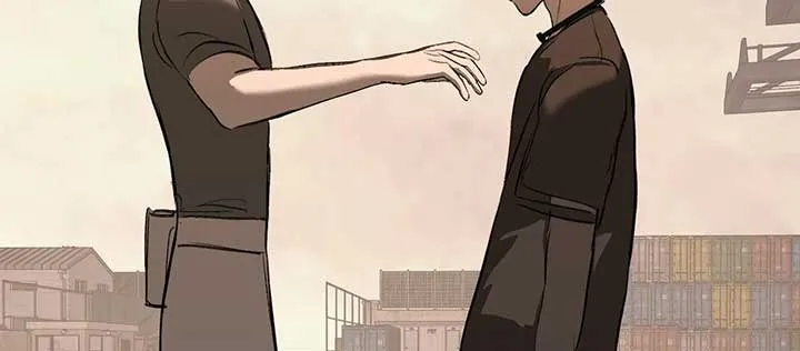 The Evil Ring Chapter 33 — Page 204