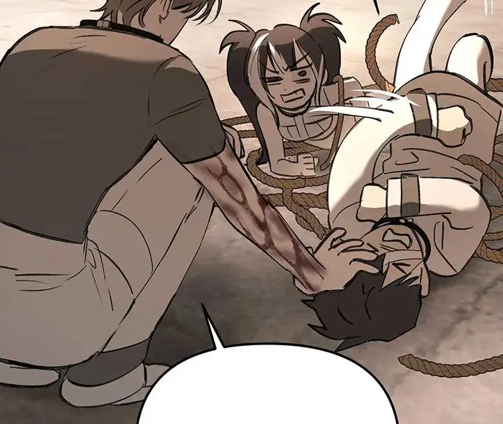 The Evil Ring Chapter 33 — Page 230