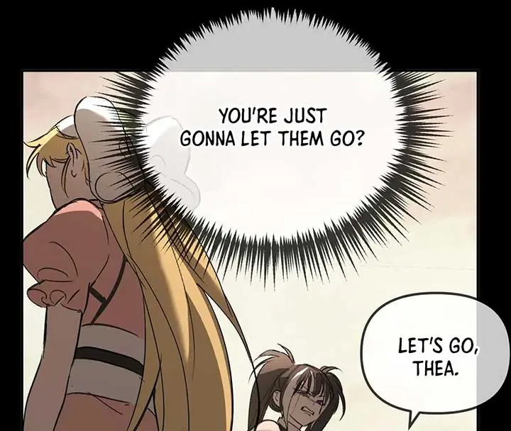 The Evil Ring Chapter 33 — Page 241