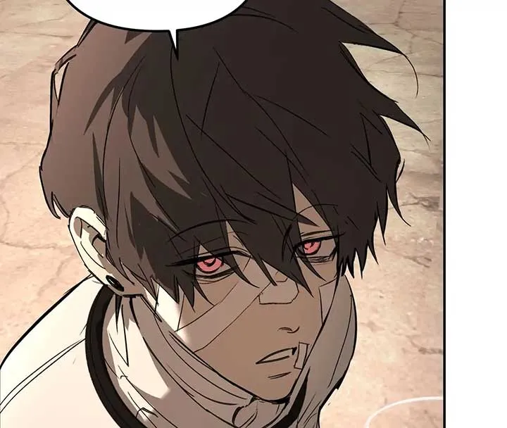 The Evil Ring Chapter 33 — Page 258