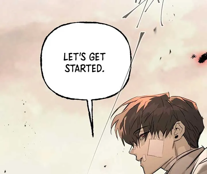 The Evil Ring Chapter 33 — Page 260