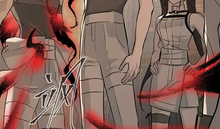 The Evil Ring Chapter 33 — Page 262