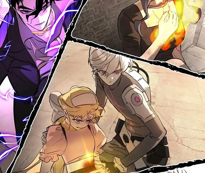 The Evil Ring Chapter 33 — Page 267