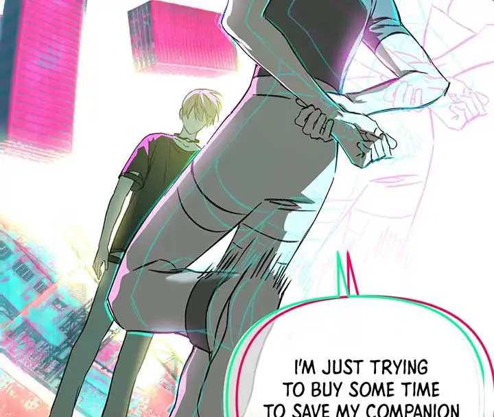 The Evil Ring Chapter 33 — Page 91