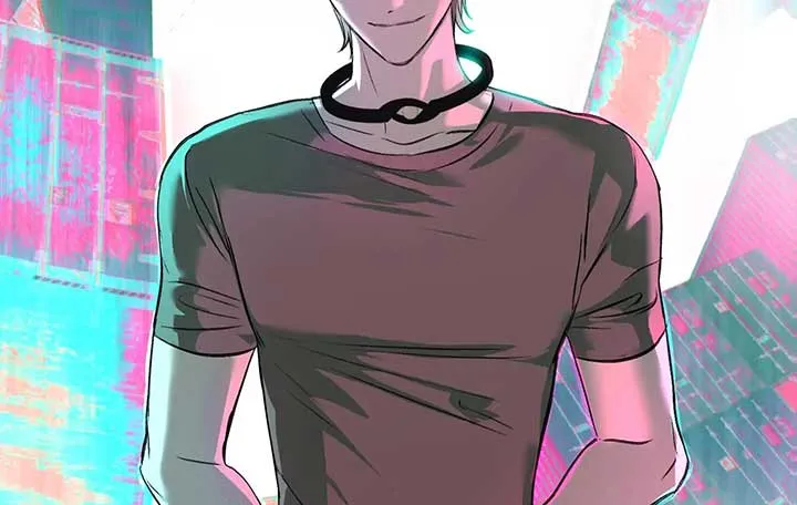 The Evil Ring Chapter 33 — Page 94
