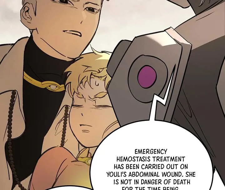 The Evil Ring Chapter 34 — Page 8