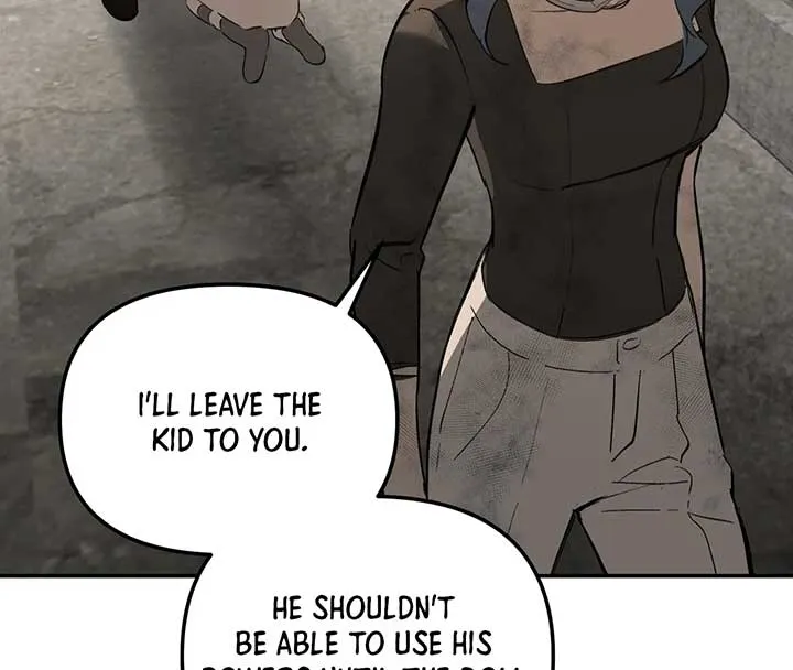 The Evil Ring Chapter 34 — Page 182