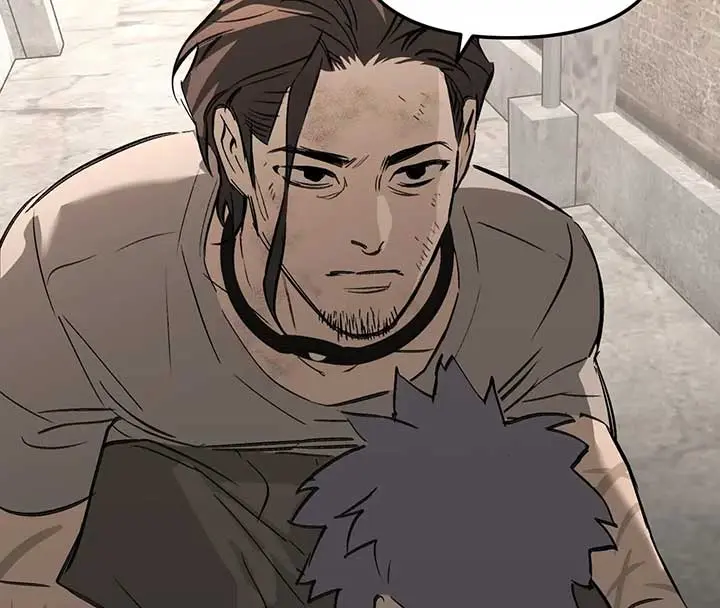The Evil Ring Chapter 34 — Page 187