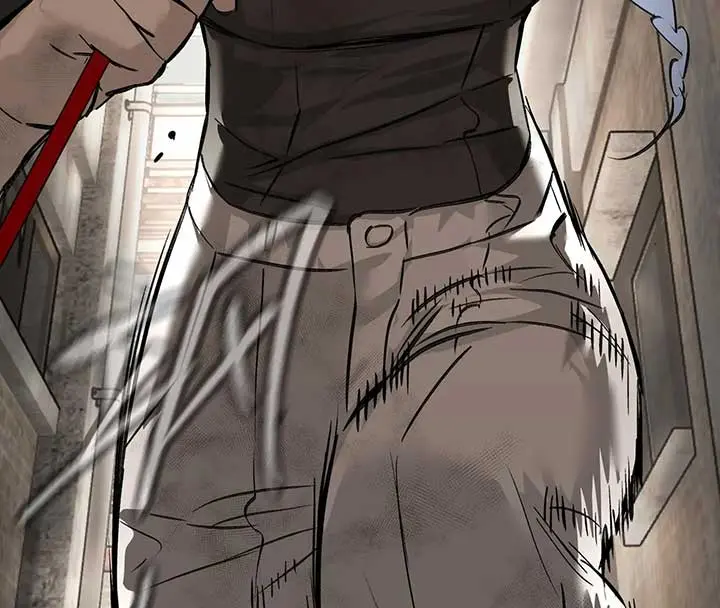 The Evil Ring Chapter 34 — Page 202