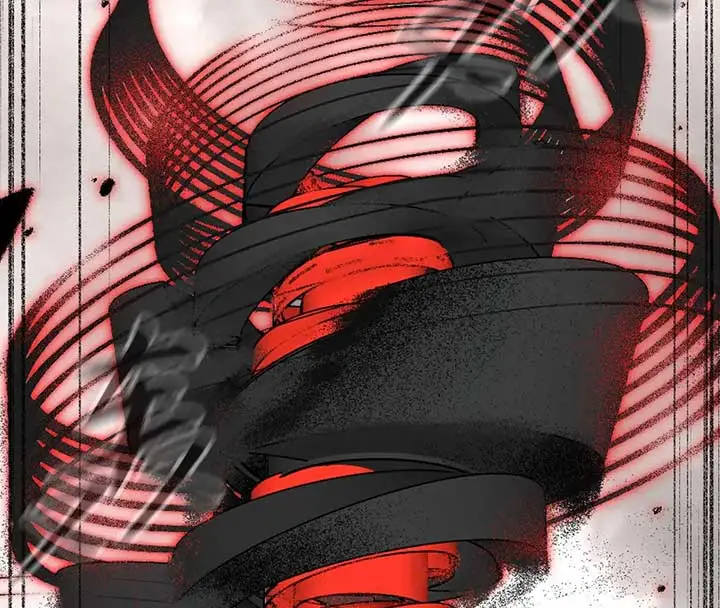 The Evil Ring Chapter 34 — Page 32