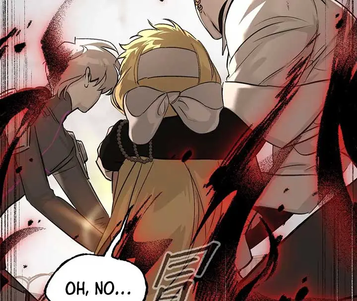 The Evil Ring Chapter 34 — Page 34