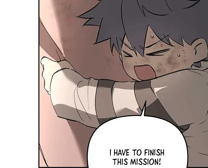 The Evil Ring Chapter 34 — Page 91