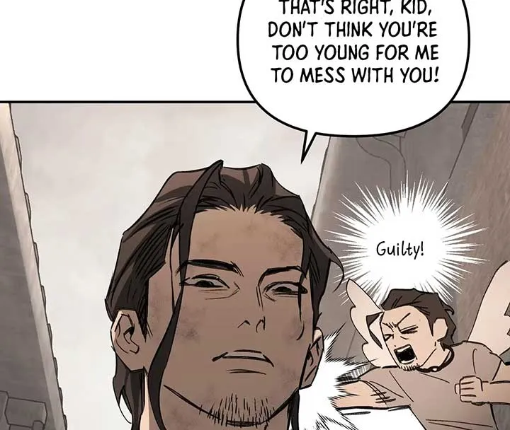 The Evil Ring Chapter 34 — Page 93
