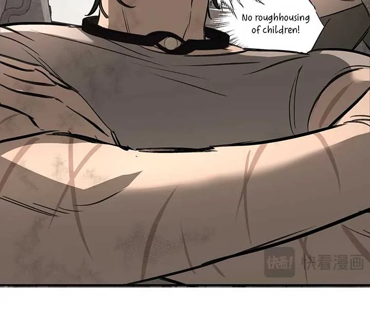 The Evil Ring Chapter 34 — Page 94