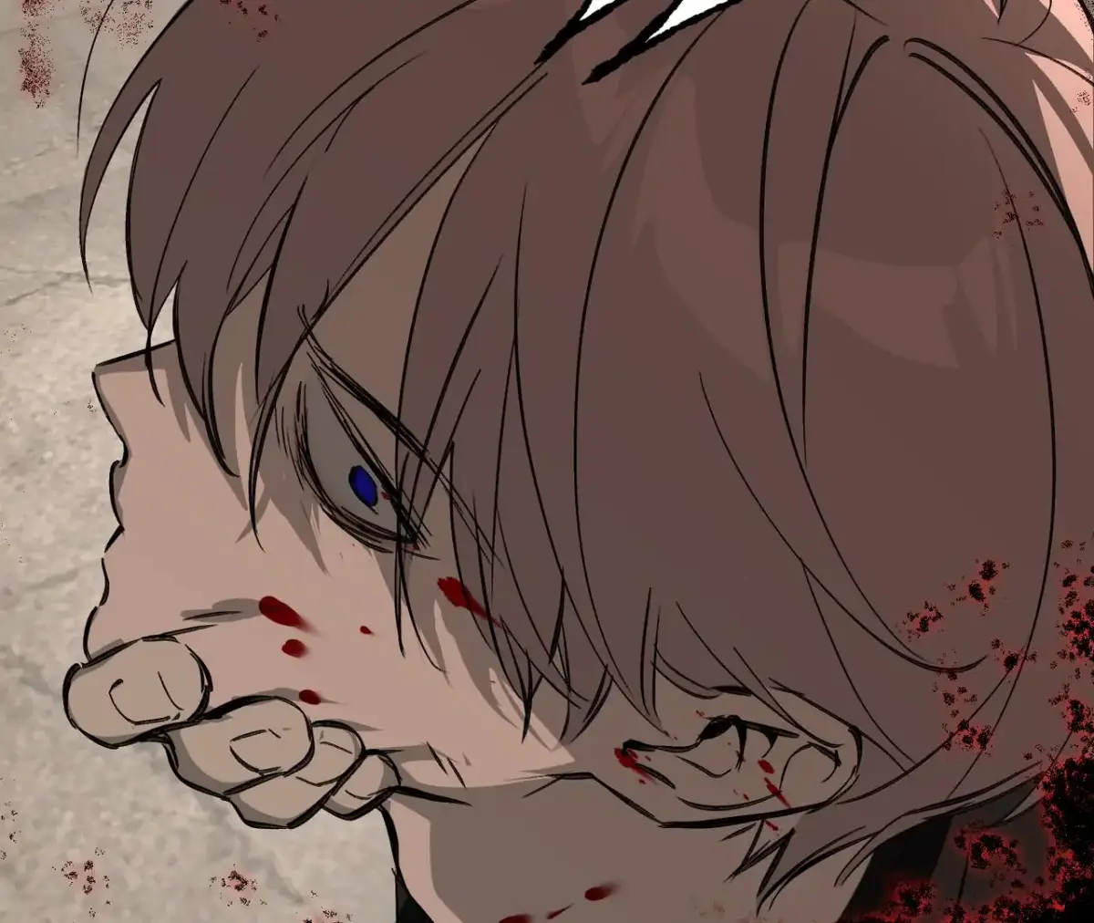 The Evil Ring Chapter 35 — Page 104