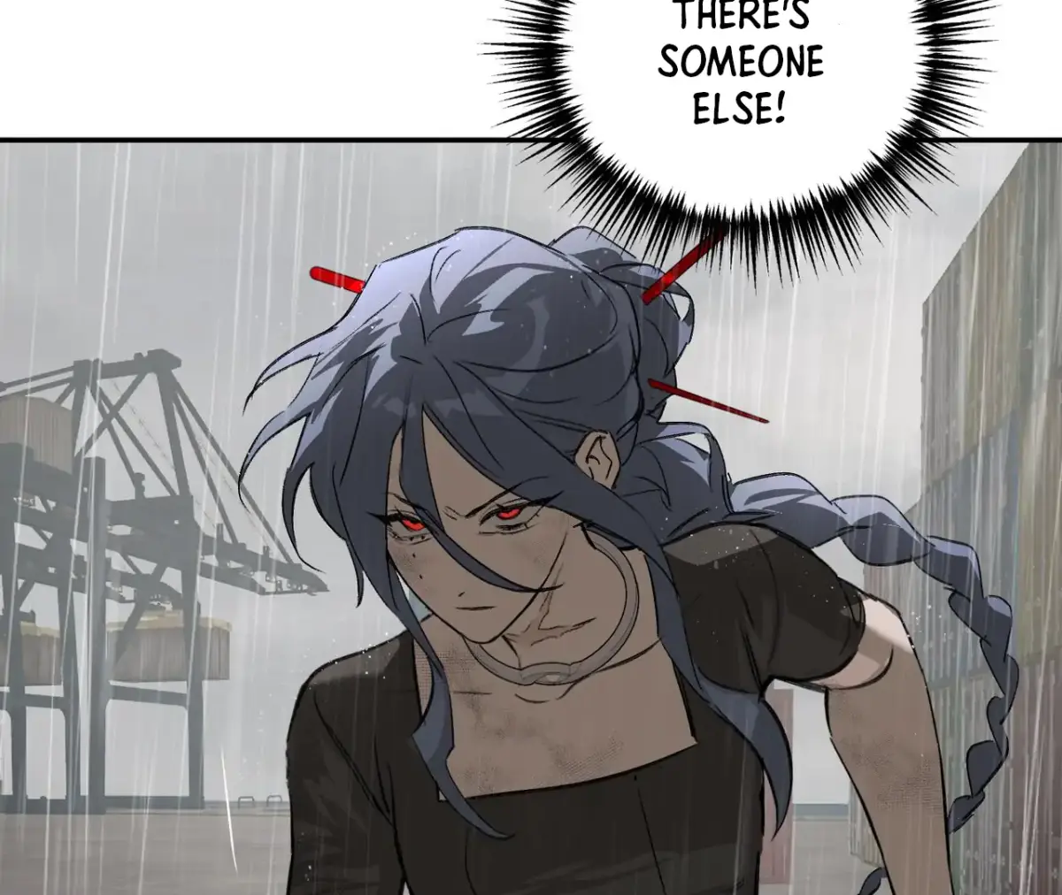 The Evil Ring Chapter 35 — Page 141