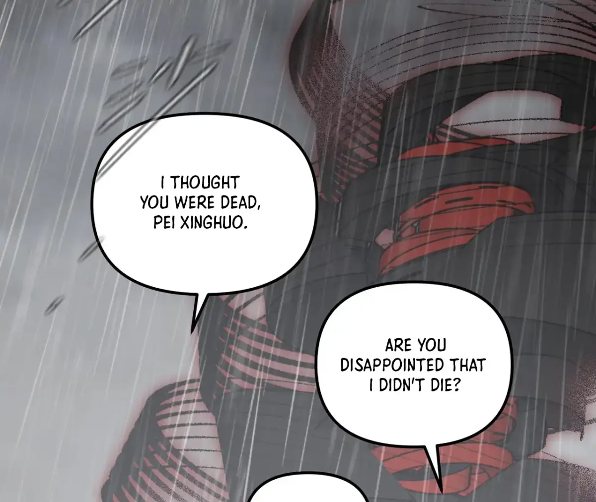 The Evil Ring Chapter 35 — Page 157