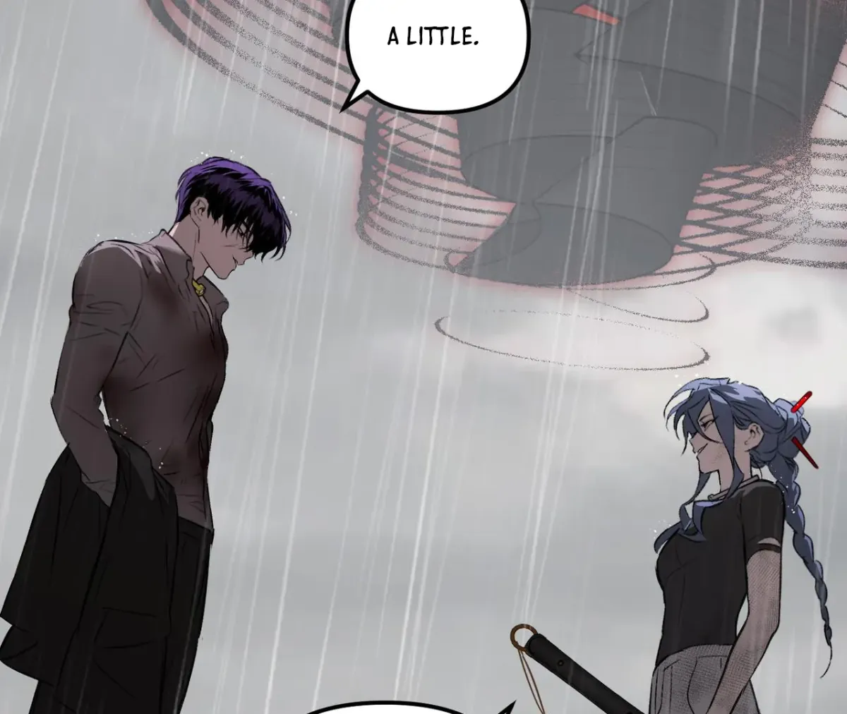 The Evil Ring Chapter 35 — Page 158