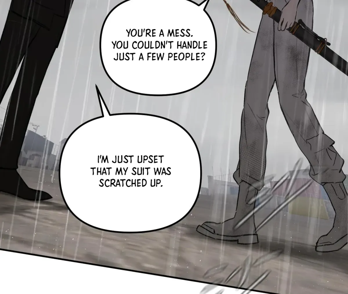 The Evil Ring Chapter 35 — Page 159