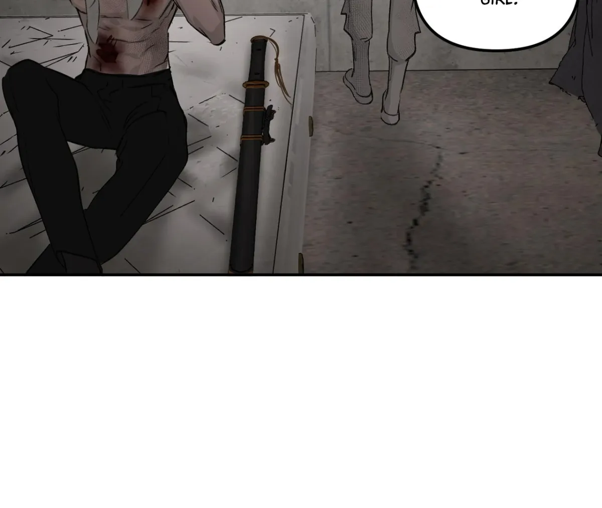 The Evil Ring Chapter 35 — Page 170
