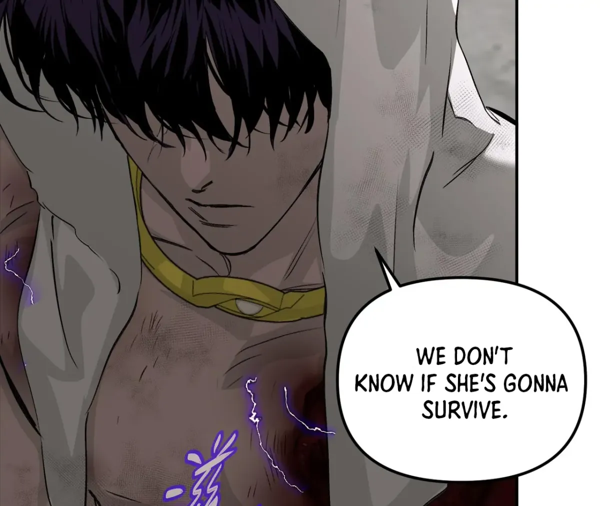 The Evil Ring Chapter 35 — Page 172