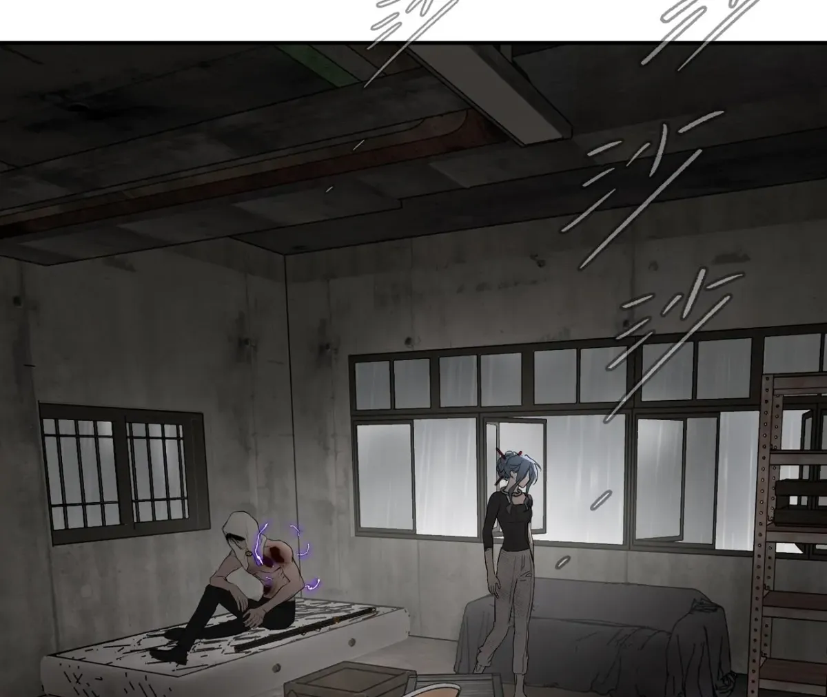 The Evil Ring Chapter 35 — Page 179