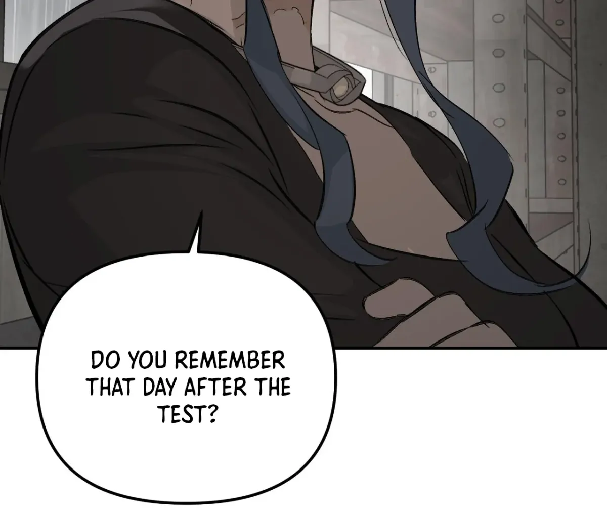 The Evil Ring Chapter 35 — Page 189